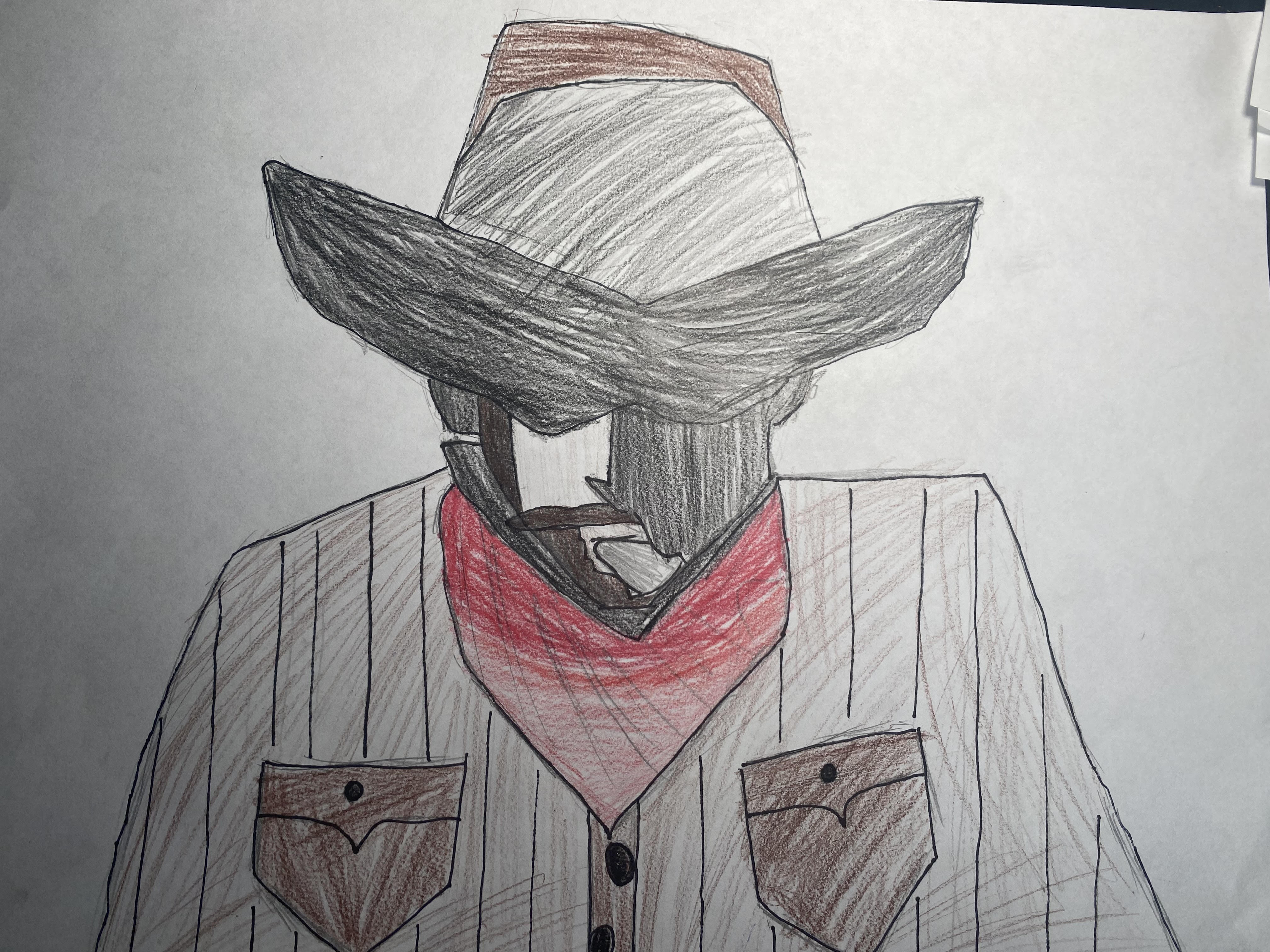 Rabid, Revenge, Redemption Thumbnail